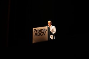 El TAMA de Aldaia acogió este jueves la gala de entrega de los VII Premios ADCV, los galardones anuales del diseño valenciano.